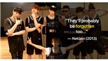 Nhìn lại những bình luận khủng khiếp về BTS ngày ra mắt