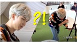 RM BTS mãi không thoát khỏi biệt danh 'thánh phá hoại'