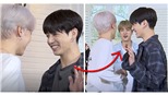 Jimin và Jungkook 'ngượng chín mặt' khi đột nhiên bị Jin hỏi về chuyện hẹn hò 