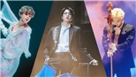 BTS hoá thân thành 7 vị thần Hy Lạp quyền lực tại sân khấu MMA 2019