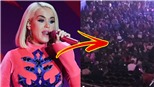 Katy Perry 'lỡ mồm' gây chiến với fan BTS và Billie Eilish