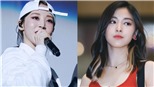 Điểm danh 10 thần tượng nữ 'đẹp trai' nhất K-Pop