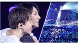 Jimin Jungkook lễ phép cúi đầu khi gặp ARMY lớn tuổi, các fan nghĩ ra cách thu hút BTS cực hài hước