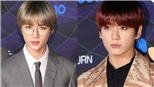 'Mệt xỉu' với tương tác cực đáng yêu giữa Jungkook và Beomgyu (TXT) tại MAMA 2019