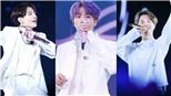 Hé lộ ý nghĩa đằng sau 7 màu mic của riêng mỗi thành viên BTS