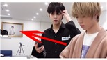 Sau 9 tháng, bí ẩn về bức ảnh của Jimin BTS trong đoạn video của TXT cũng có lời giải