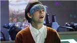 'Trụy tim' trước hình ảnh V BTS run sợ đến phát khóc trong Run BTS! tập 82