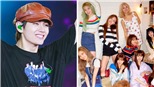 V bất đắc dĩ trở thành 'thành viên thứ 10' của TWICE!