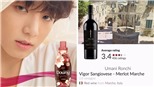 Điểm mặt 6 sản phẩm 'chẳng may' cháy hàng nhờ Jungkook BTS trong năm 2019