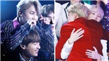 Câu chuyện về BTS Jimin: người bạn mà ai cũng ao ước có được trong đời!