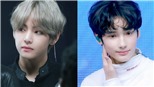 'Mát mắt' với danh sách hội visual chính thức của các nhóm nhạc nam BTS, TXT, SEVENTEEN, NU’EST
