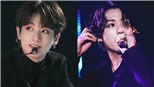 Xem loạt ảnh mới, fan 'đau đầu' lựa chọn giữa tóc ngắn và tóc dài của Jungkook (BTS)