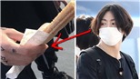 Tranh cãi thật giả về hình xăm trên tay Jungkook BTS và câu chuyện cảm động phía sau