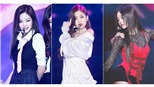 Jennie Blackpink thay đổi phong cách 180 độ sau khi đổi stylist