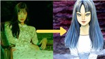 7 idol sở hữu nhan sắc y hệt nhân vật anime: từ V BTS cho đến Joy Red Velvet