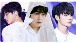 'Ngất lịm' với top 10 'soái ca sơ mi trắng' cực phẩm trong giới nam idol K-pop