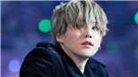 Suga (BTS) tiết lộ lý do vì sao các nữ thần tượng không dám đến gần