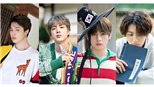 Bộ tứ vocal BTS tiết lộ câu hát yêu thích nhất trong sự nghiệp