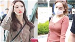 'Học lỏm' 10 lần Nayeon Twice phối đồ thường ngày cực xinh