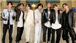 Chiêm ngưỡng BTS trình diễn 'ON' lần đầu tại show Jimmy Fallon