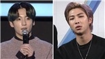 RM cũng có lúc phải để Jungkook 'dạy tiếng Anh' cho thế này!