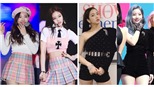 Blackpink và Twice 'so kè' nhan sắc qua 12 lần đụng hàng sau