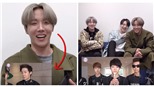'Chết cười' với phản ứng 'rùng mình' của BTS khi xem lại video hồi mới ra mắt!