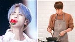 5 điều &#39;báo hiệu&#39; Jin sẽ là một người chồng tuyệt vời trong tương lai