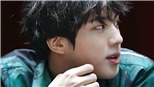 &#39;Nín thở&#39; chiêm ngưỡng cận cảnh góc nghiêng hoàn hảo của &#39;trai đẹp toàn cầu&#39; Jin BTS
