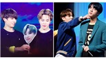 Jungkook và cách thể hiện tình yêu với các anh trong BTS chẳng giống ai