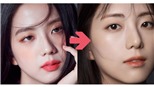 Bộ gen quá đỉnh nhà Jisoo Blackpink: Anh chị đều là hot boy, hot girl