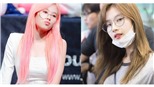 20 bức ảnh Sana TWICE &#39;biến hóa khôn lường&#39; với chỉ một chiếc kính cận