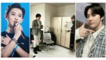 EXO: Cảm động với cách thể hiện tình cảm cực độc và bất ngờ của Chanyeol dành cho Suho!