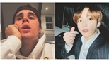 Justin Bieber đột nhiên nhẩm hát theo &#39;Spring Day&#39;, chứng minh mình là fan của BTS!