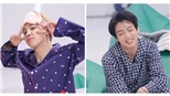 BTS đáng yêu &#39;cực độ&#39; trong loạt ảnh diện đồ ngủ hiếm có