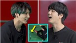 Lý do gì khiến Jin suýt thì 'choảng nhau' với Jungkook trong 'Run BTS'