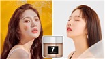 Học ngay 'tuyệt chiêu' sở hữu làn da không tì vết với 10 bước siêu cầu kỳ của Joy Red Velvet