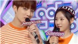 Hội idol nữ Twice, Black Pink, Red Velvet cũng 'thiếu nghị lực' trước BTS