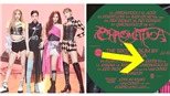Black Pink bất ngờ kết hợp cùng Lady Gaga, fan choáng váng