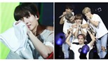 'Ghen tị' nhìn các anh BTS ân cần chăm chút khi út vàng Jungkook gặp chấn thương