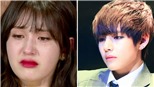 V BTS và 5 idol từng là nạn nhân của những kẻ bắt nạt học đường