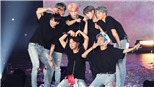 'Tan chảy' trước những khoảnh khắc BTS yêu thương nhau như một gia đình
