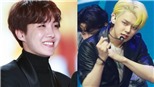 Cảm động trước lời khuyên 'để đời' mà J-Hope BTS dành cho đàn em TXT