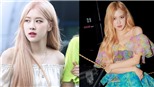 Biến hóa với Top 10 trang phục lộ xương quai xanh cực quyến rũ của Rosé Blackpink