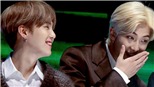 Không ngờ Suga và RM từng để lộ 'manh mối' lớn về màn tái xuất của AGUST D
