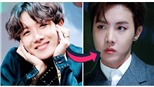 'Nín thở' trước 12 khoảnh khắc J-Hope BTS không còn tươi cười vui vẻ như thường ngày
