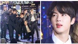 Điều ước của Jin dành cho BTS tương lai sẽ khiến tất cả các ARMY bật khóc