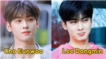 Những pha đổi nghệ danh nghe như tên thật 'gây sốc' của các thần tượng nam Kpop