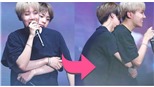 10 lần J-Hope được 'tưới tắm' trong tình yêu cuồng nhiệt của BTS 