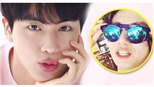 Jin BTS khiến ARMY 'chột dạ' khi biết hết tất cả những gì fan làm trên MXH
